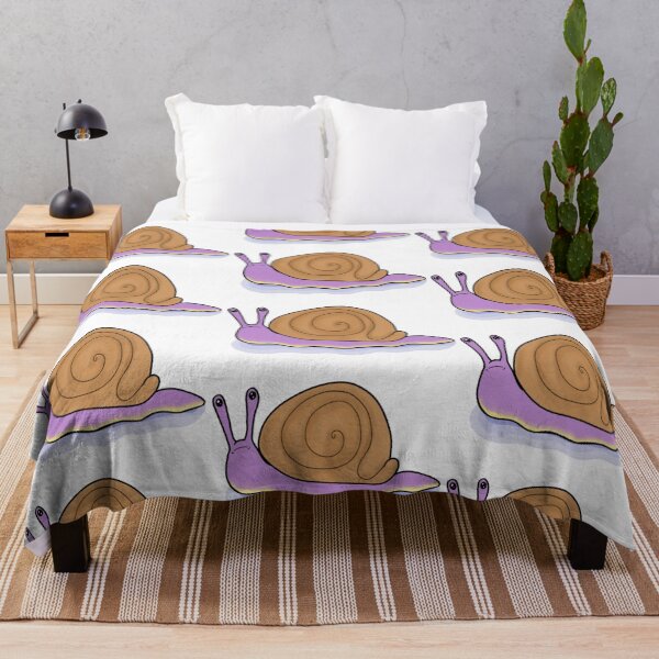 Item preview, Snails Pace designed and sold by BuzzGeeArt.