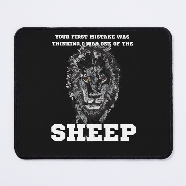 Item preview, Your First Mistake designed and sold by T-Hand141Homestead.