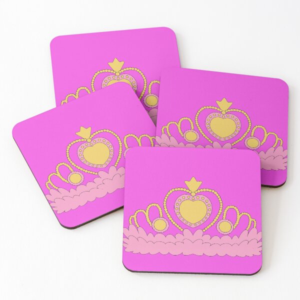 Item preview, Princess Crown  designed and sold by Rachel July.