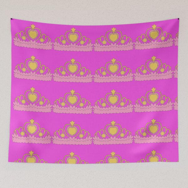 Item preview, Princess Crown  designed and sold by Rachel July.