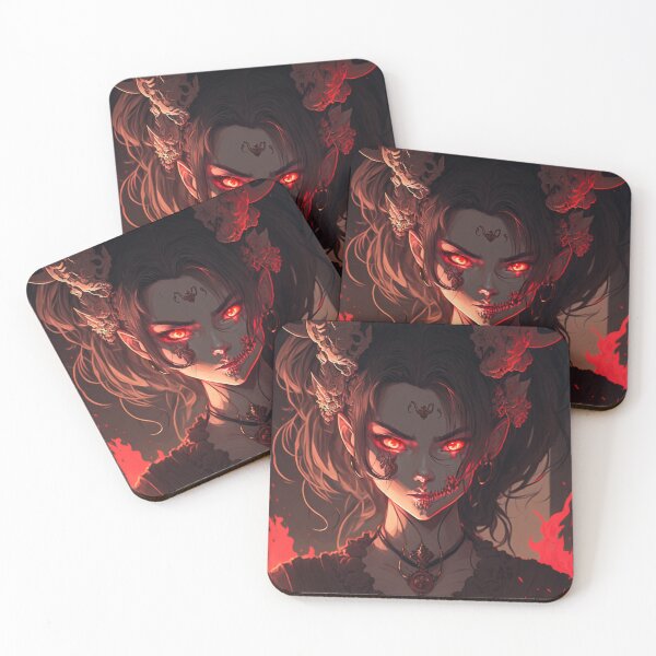 Item preview, anime girl designed and sold by Inari-rin.