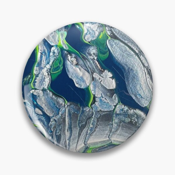 Item preview, Exotic Snake Eye designed and sold by catflocreations.