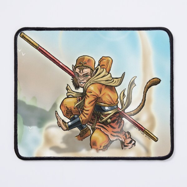 Item preview, Sunwukong 2 designed and sold by oristarck.