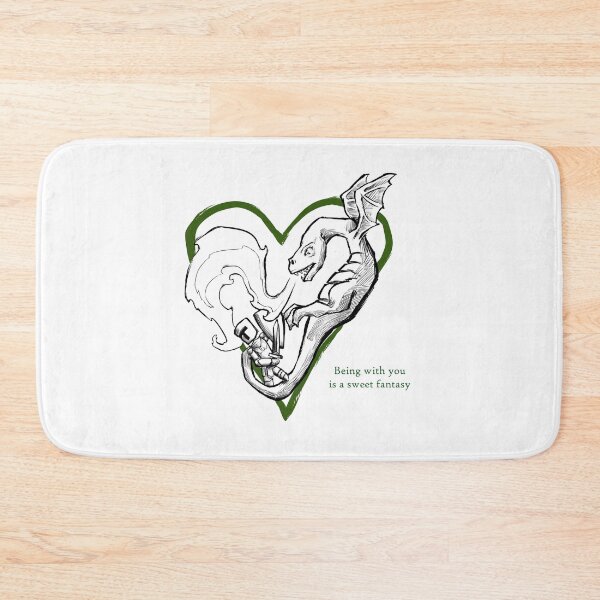 Item preview, Valloween - Being with you is a sweet fantasy designed and sold by Byron McBride.