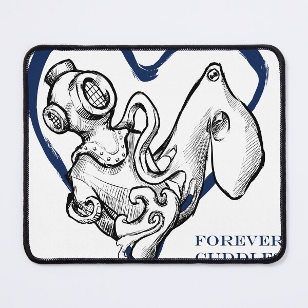 Item preview, Valloween - Forever Cuddles designed and sold by Byron McBride.