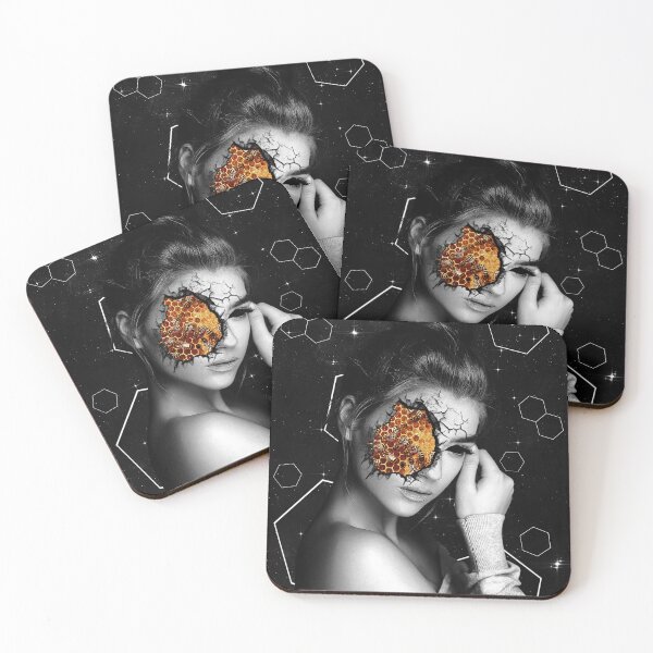 Item preview, Honeycomb designed and sold by opticill.