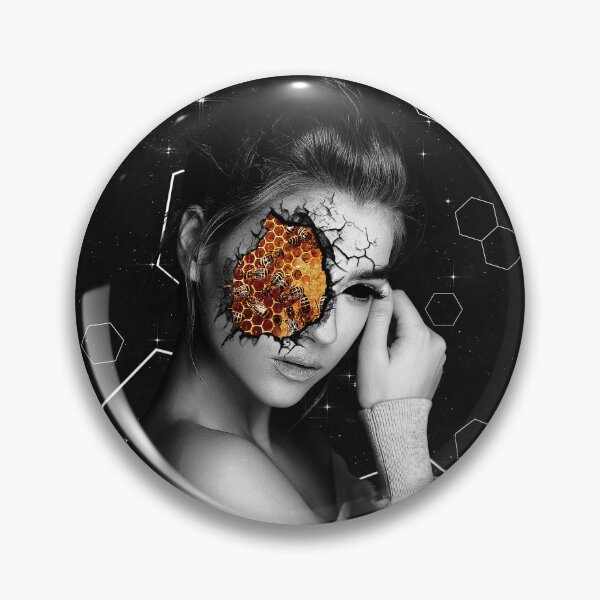 Item preview, Honeycomb designed and sold by opticill.
