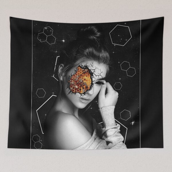 Item preview, Honeycomb designed and sold by opticill.