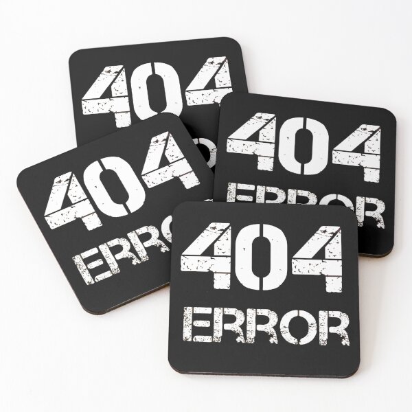 Item preview, Error Sign Classic T-Shirt designed and sold by Wanag.
