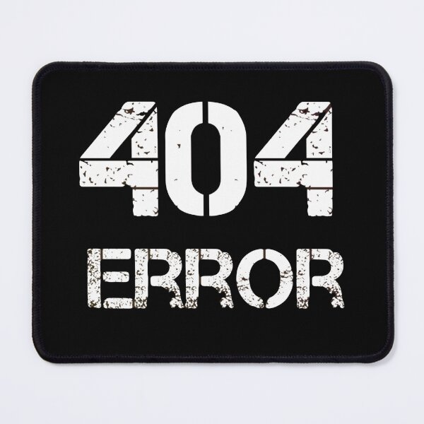 Item preview, Error Sign Classic T-Shirt designed and sold by Wanag.