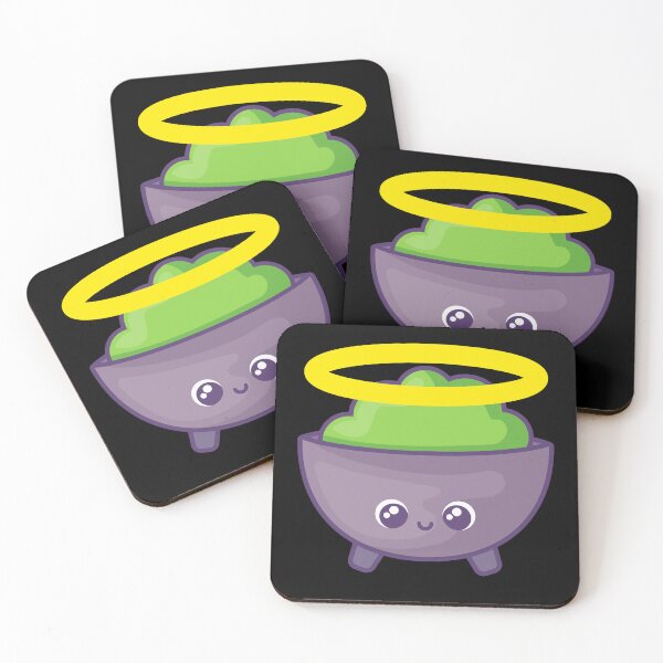 Item preview, Holy Guacamole designed and sold by River Graphic Design.