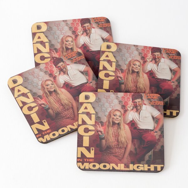 Item preview, dancin in the moonlight designed and sold by ary9Burle.