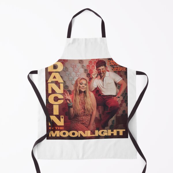 Item preview, dancin in the moonlight designed and sold by ary9Burle.
