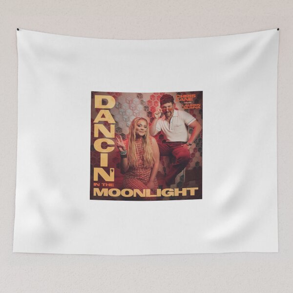 Item preview, dancin in the moonlight designed and sold by ary9Burle.