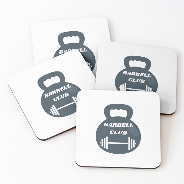 Item preview, Barbell club ketebell edition designed and sold by TomFitCL.