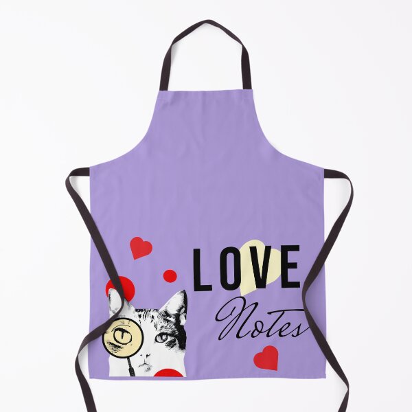 Item preview, Feline Notes Cat Letters designed and sold by Popworks.