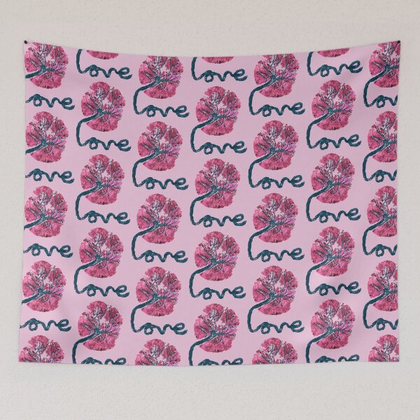 Item preview, Placenta Love Homebirth Doula Midwife Birth Worker OBGYN Gift designed and sold by reclaimedones.