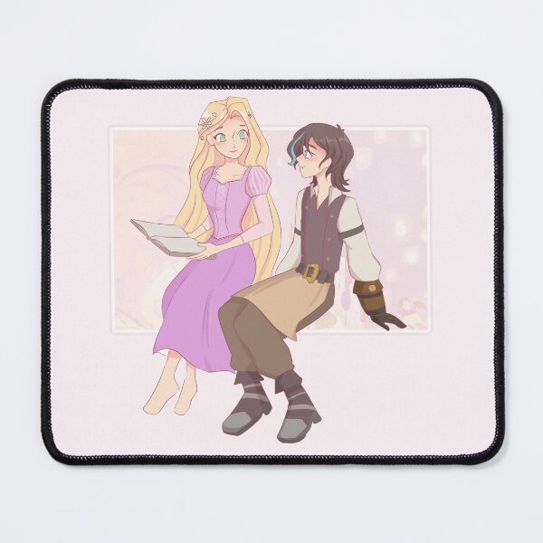 Item preview, Varian & Punzie designed and sold by pocketpunzie.