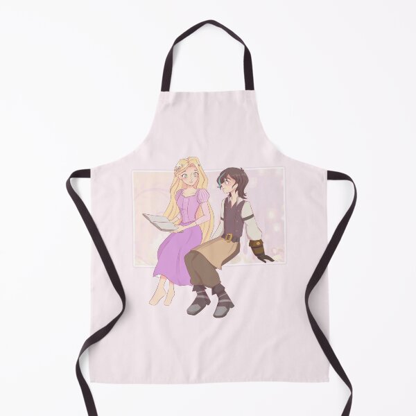 Item preview, Varian & Punzie designed and sold by pocketpunzie.