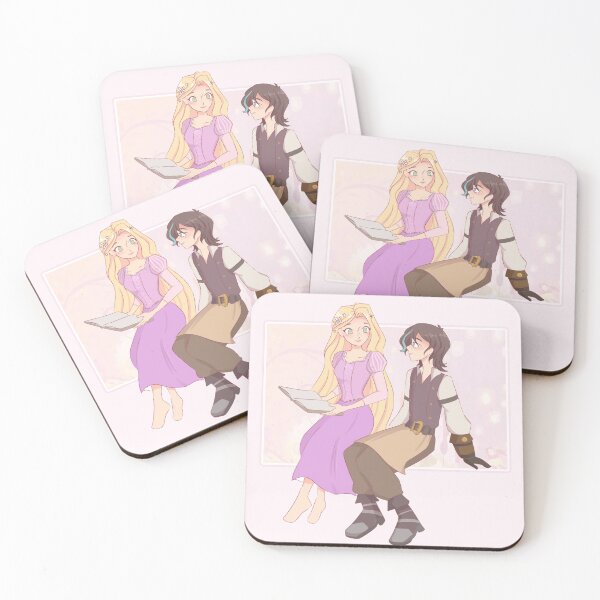 Item preview, Varian & Punzie designed and sold by pocketpunzie.