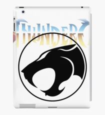 Thundercats iPad Case/Skin