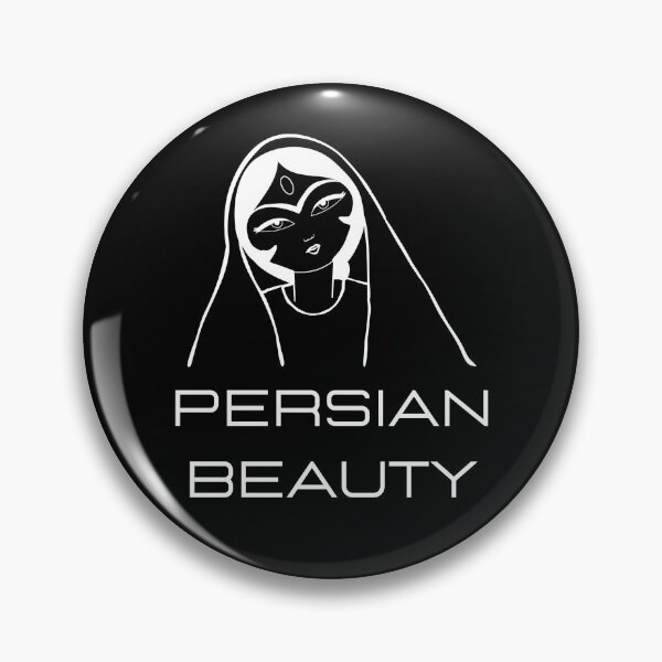 Item preview, Belleza persa - estilo persa designed and sold by Persian Pride Official.