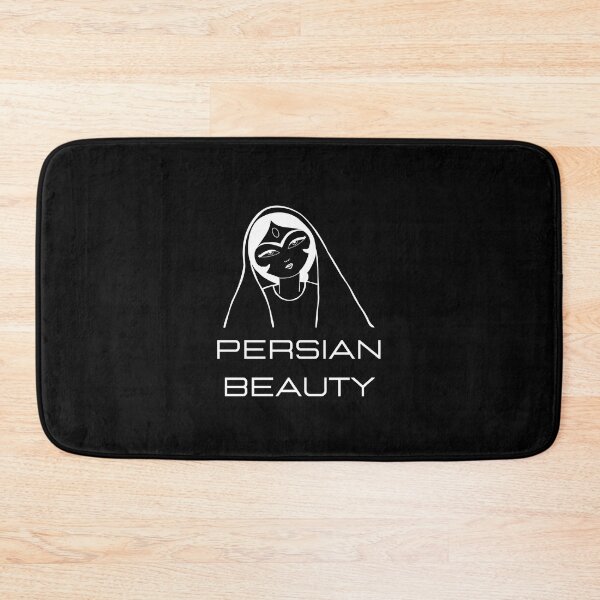 Item preview, Belleza persa - estilo persa designed and sold by Persian Pride Official.