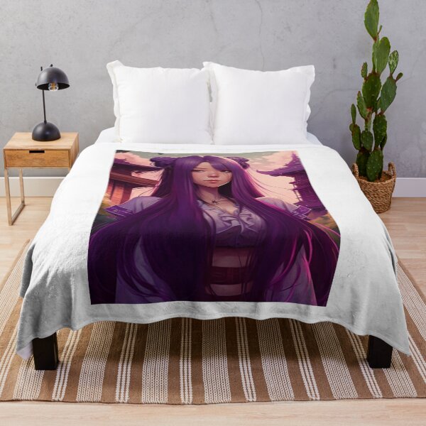 Item preview, anime japanese manga art designed and sold by spreadtee2.