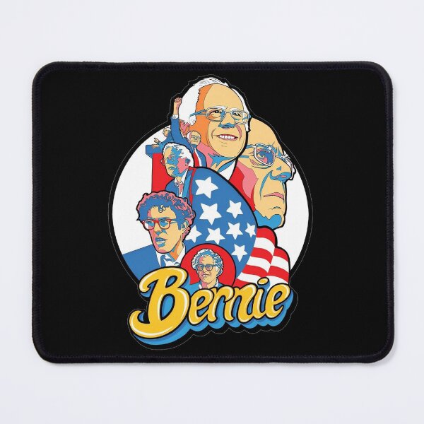 Item preview, Bernie Sanders designed and sold by PoliticsPrint.