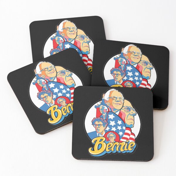 Item preview, Bernie Sanders designed and sold by PoliticsPrint.