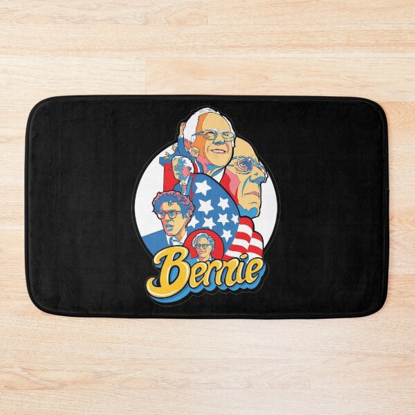 Item preview, Bernie Sanders designed and sold by PoliticsPrint.