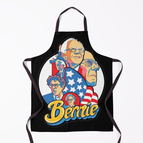 Item preview, Bernie Sanders designed and sold by PoliticsPrint.