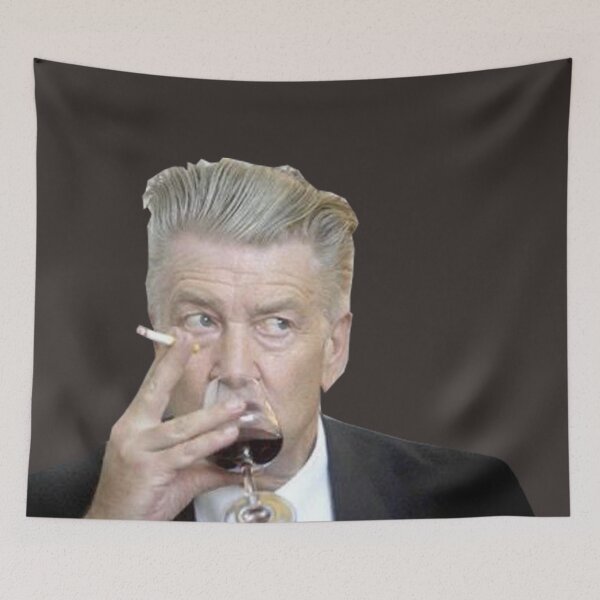 Item preview, Mood David Lynch  designed and sold by elevens.