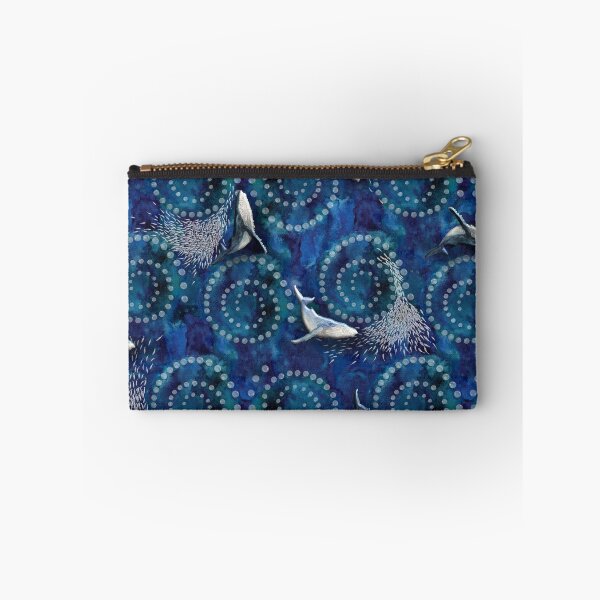 Item preview, Bubble Net 3D Whale Design designed and sold by CopperCatkin.