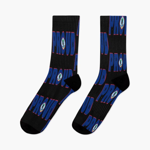 Item preview, Guam Flag Spelling PROUD - Hagåtña - Guamanian designed and sold by Quotes-I-Wear.