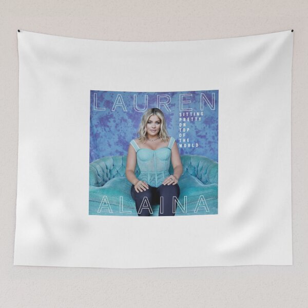 Item preview, sitting pretty on top of the world designed and sold by amandacassad.
