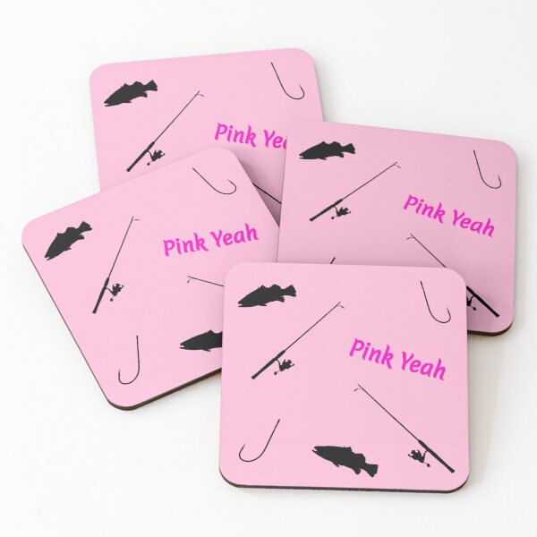 Aperçu de l'œuvre Copie du modèle de magasin d'appâts de pêche - Rose ouais créée et vendue par Pink Yeah.