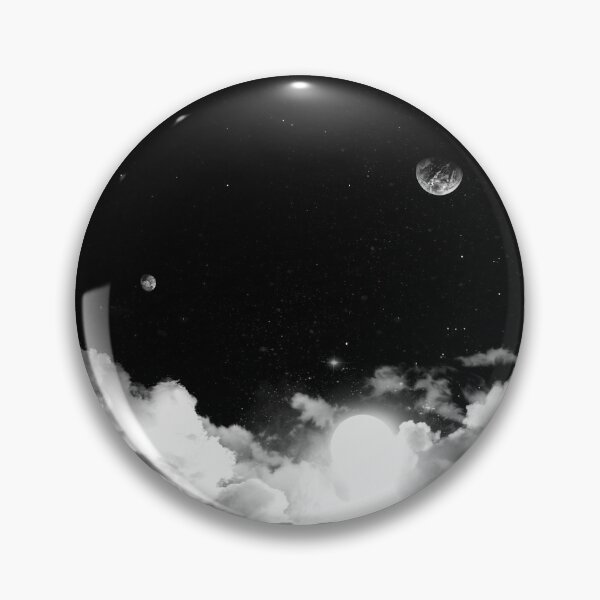 Item preview, Lonely Space designed and sold by opticill.