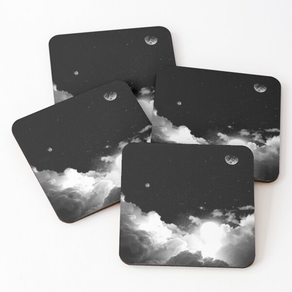 Item preview, Lonely Space designed and sold by opticill.
