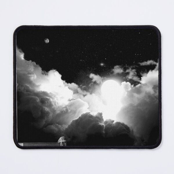 Item preview, Lonely Space designed and sold by opticill.