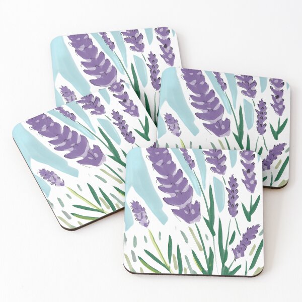 Item preview, Lavender view designed and sold by StudioMasha.