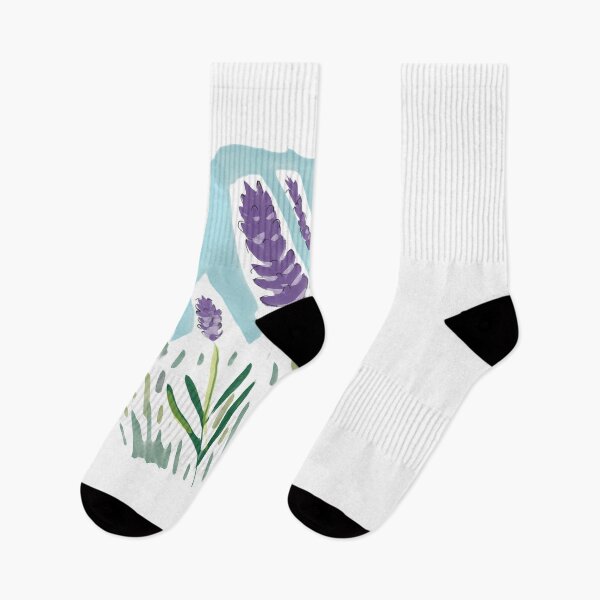 Item preview, Lavender view designed and sold by StudioMasha.