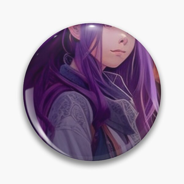 Item preview, anime girl Japanese manga art designed and sold by spreadtee2.