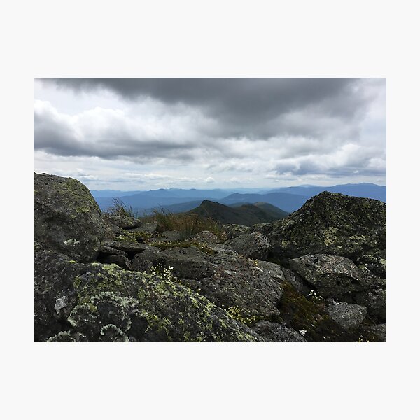 Item preview, mount washington rocks nh designed and sold by natchmiel.