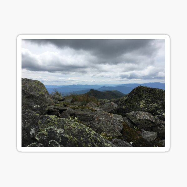 Item preview, mount washington rocks nh designed and sold by natchmiel.