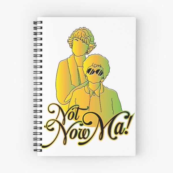 Item preview, Not Now Ma! Tropical designed and sold by SaltLickDesigns.
