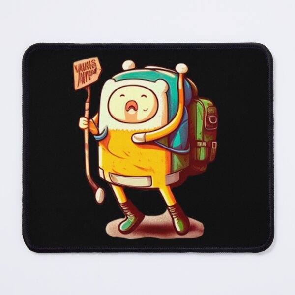 Item preview, Adventure Time Finn designed and sold by MARS Design.