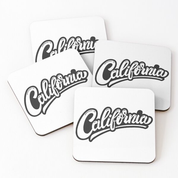 Item preview, Califonia Text designed and sold by shinnypapa.