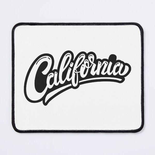 Item preview, Califonia Text designed and sold by shinnypapa.