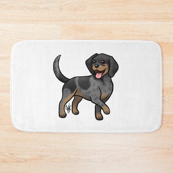 Item preview, Beagle - Blue Tick designed and sold by Jennifer Stolzer.